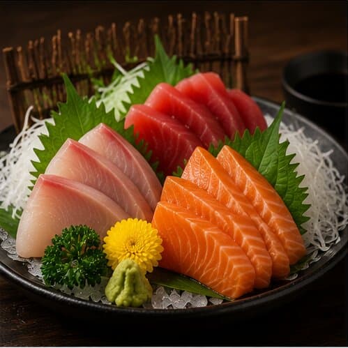 Sashimi